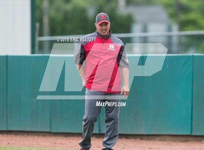 Thumbnail 2 in Neshannock vs Rocky Grove (PIAA AA 1st Rd) photogallery.