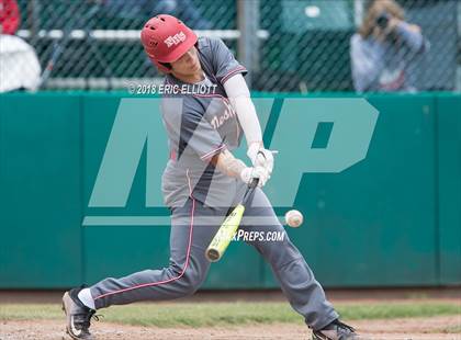 Thumbnail 1 in Neshannock vs Rocky Grove (PIAA AA 1st Rd) photogallery.