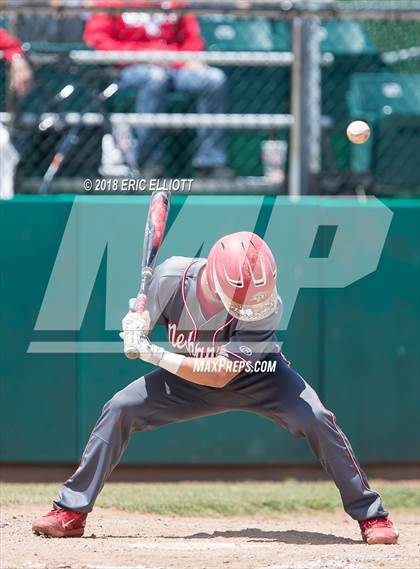 Thumbnail 3 in Neshannock vs Rocky Grove (PIAA AA 1st Rd) photogallery.