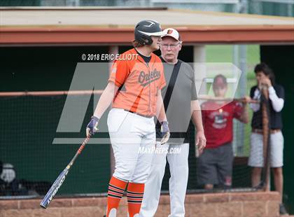 Thumbnail 2 in Neshannock vs Rocky Grove (PIAA AA 1st Rd) photogallery.
