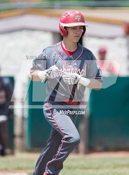 Thumbnail 1 in Neshannock vs Rocky Grove (PIAA AA 1st Rd) photogallery.
