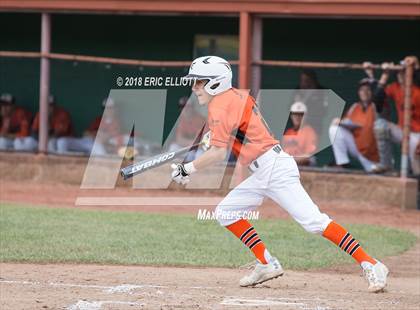 Thumbnail 3 in Neshannock vs Rocky Grove (PIAA AA 1st Rd) photogallery.