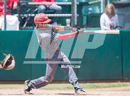 Thumbnail 2 in Neshannock vs Rocky Grove (PIAA AA 1st Rd) photogallery.