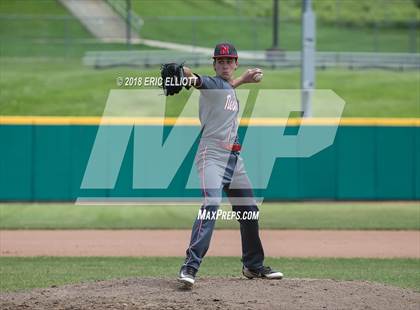 Thumbnail 1 in Neshannock vs Rocky Grove (PIAA AA 1st Rd) photogallery.