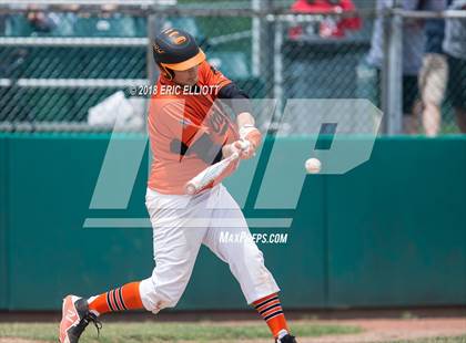 Thumbnail 2 in Neshannock vs Rocky Grove (PIAA AA 1st Rd) photogallery.