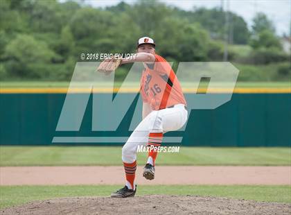 Thumbnail 1 in Neshannock vs Rocky Grove (PIAA AA 1st Rd) photogallery.