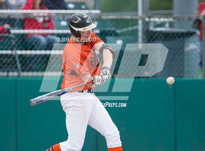 Thumbnail 3 in Neshannock vs Rocky Grove (PIAA AA 1st Rd) photogallery.