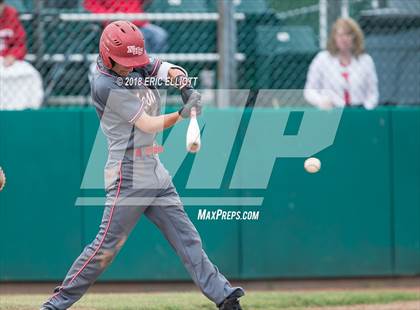 Thumbnail 2 in Neshannock vs Rocky Grove (PIAA AA 1st Rd) photogallery.