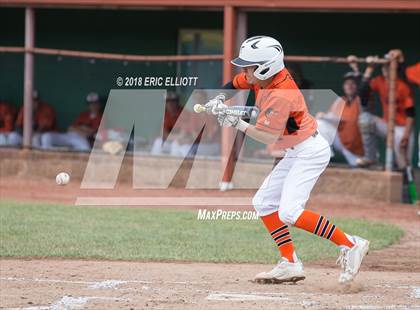 Thumbnail 2 in Neshannock vs Rocky Grove (PIAA AA 1st Rd) photogallery.