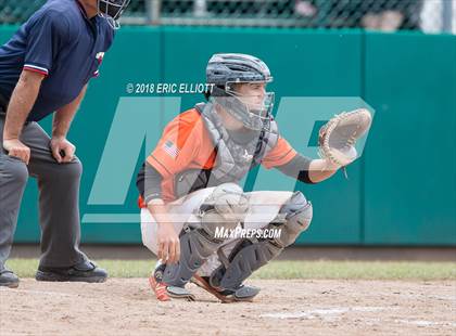 Thumbnail 3 in Neshannock vs Rocky Grove (PIAA AA 1st Rd) photogallery.