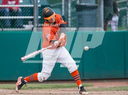 Thumbnail 2 in Neshannock vs Rocky Grove (PIAA AA 1st Rd) photogallery.