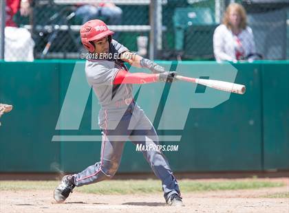 Thumbnail 2 in Neshannock vs Rocky Grove (PIAA AA 1st Rd) photogallery.