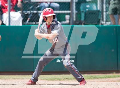 Thumbnail 1 in Neshannock vs Rocky Grove (PIAA AA 1st Rd) photogallery.