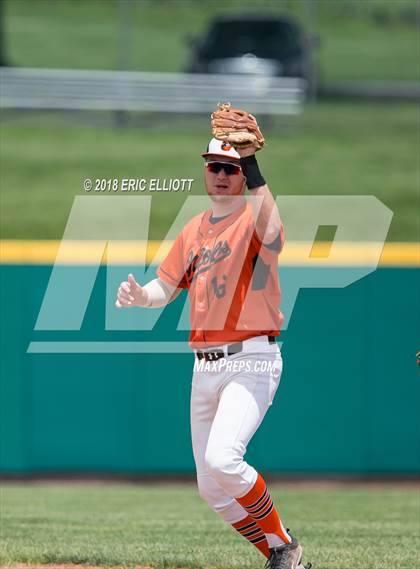 Thumbnail 2 in Neshannock vs Rocky Grove (PIAA AA 1st Rd) photogallery.