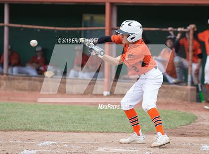 Thumbnail 1 in Neshannock vs Rocky Grove (PIAA AA 1st Rd) photogallery.
