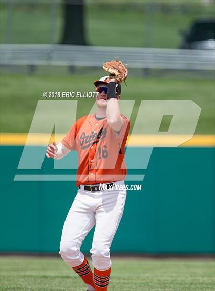 Thumbnail 1 in Neshannock vs Rocky Grove (PIAA AA 1st Rd) photogallery.