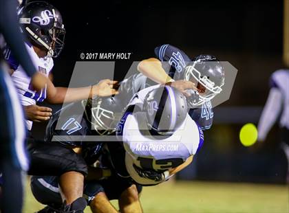 Thumbnail 2 in Spoto vs. Robinson photogallery.
