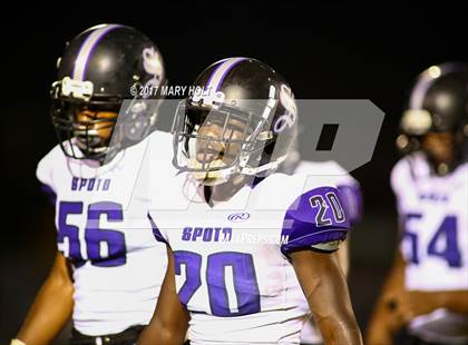 Thumbnail 1 in Spoto vs. Robinson photogallery.
