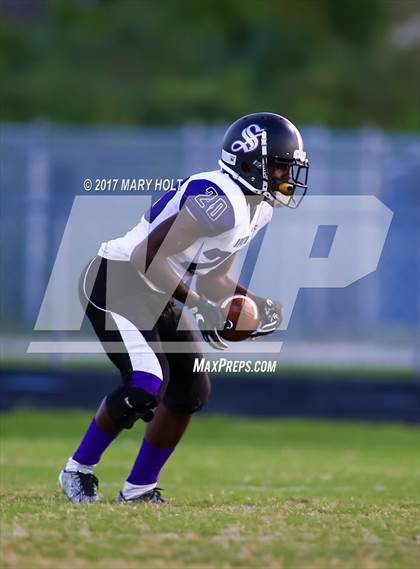 Thumbnail 3 in Spoto vs. Robinson photogallery.