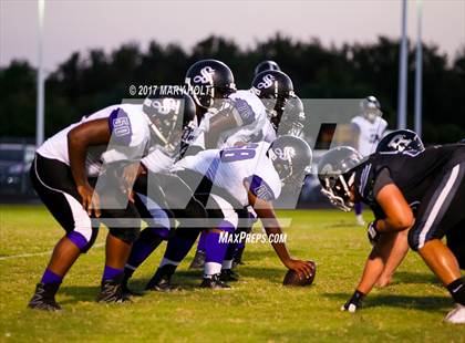 Thumbnail 3 in Spoto vs. Robinson photogallery.