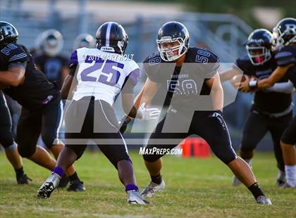 Thumbnail 2 in Spoto vs. Robinson photogallery.