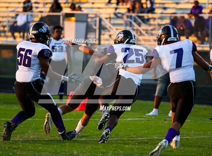 Thumbnail 1 in Spoto vs. Robinson photogallery.