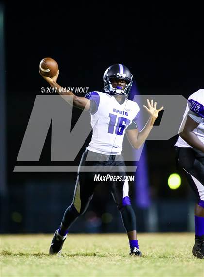 Thumbnail 1 in Spoto vs. Robinson photogallery.