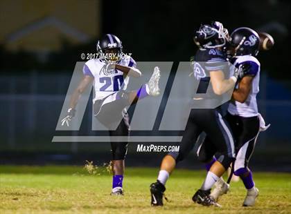 Thumbnail 3 in Spoto vs. Robinson photogallery.