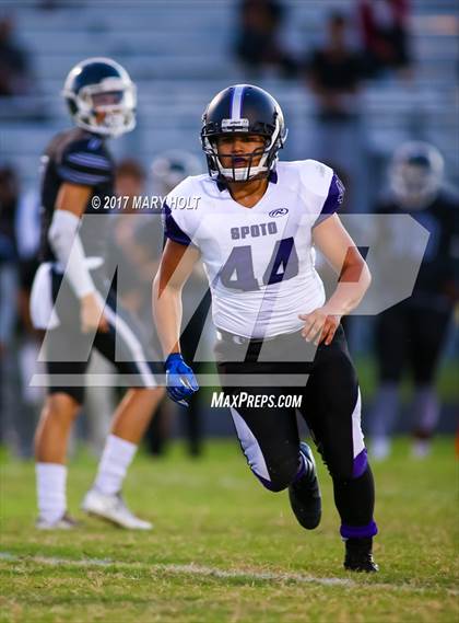 Thumbnail 3 in Spoto vs. Robinson photogallery.
