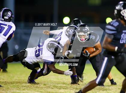 Thumbnail 3 in Spoto vs. Robinson photogallery.