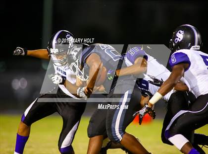 Thumbnail 1 in Spoto vs. Robinson photogallery.