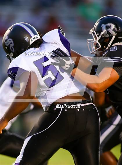 Thumbnail 1 in Spoto vs. Robinson photogallery.