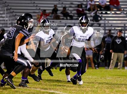 Thumbnail 2 in Spoto vs. Robinson photogallery.