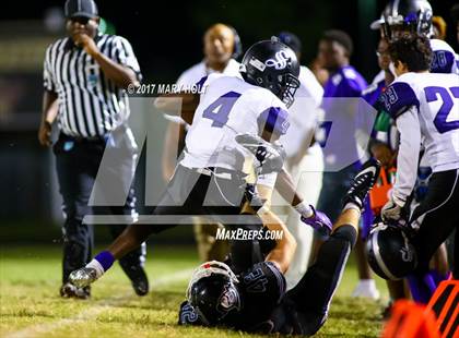 Thumbnail 2 in Spoto vs. Robinson photogallery.
