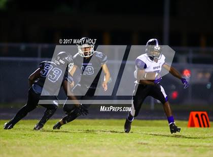 Thumbnail 2 in Spoto vs. Robinson photogallery.