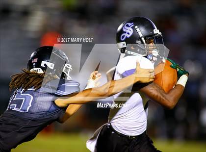 Thumbnail 3 in Spoto vs. Robinson photogallery.