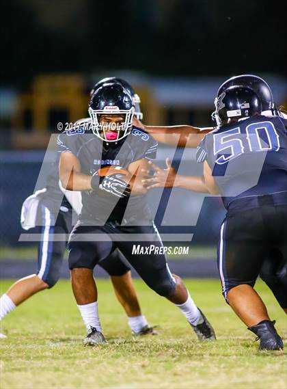 Thumbnail 3 in Spoto vs. Robinson photogallery.