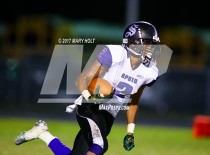 Thumbnail 2 in Spoto vs. Robinson photogallery.