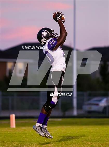 Thumbnail 2 in Spoto vs. Robinson photogallery.