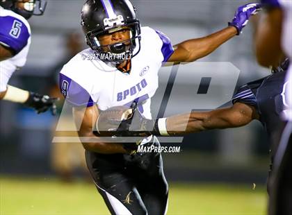 Thumbnail 2 in Spoto vs. Robinson photogallery.