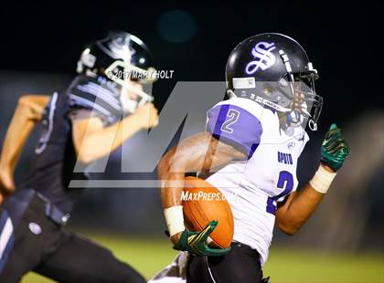 Thumbnail 2 in Spoto vs. Robinson photogallery.