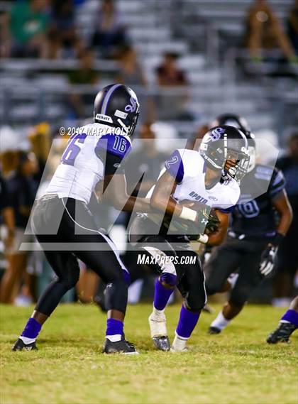 Thumbnail 3 in Spoto vs. Robinson photogallery.