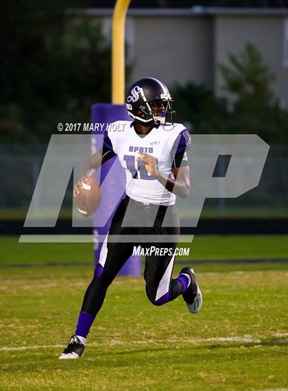 Thumbnail 1 in Spoto vs. Robinson photogallery.