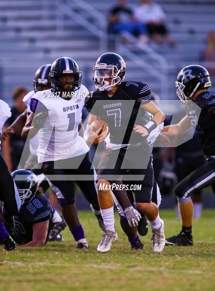 Thumbnail 2 in Spoto vs. Robinson photogallery.