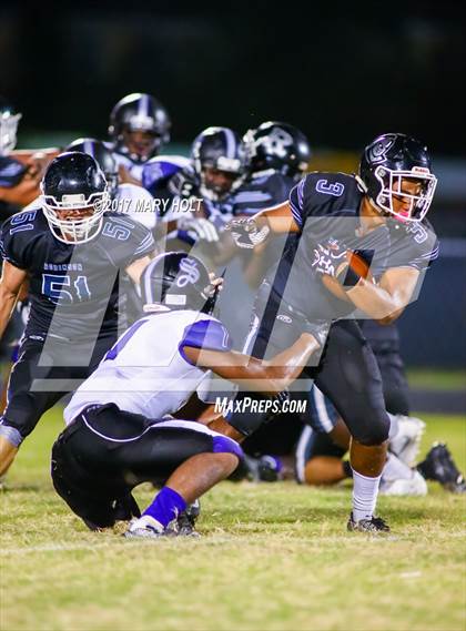 Thumbnail 2 in Spoto vs. Robinson photogallery.