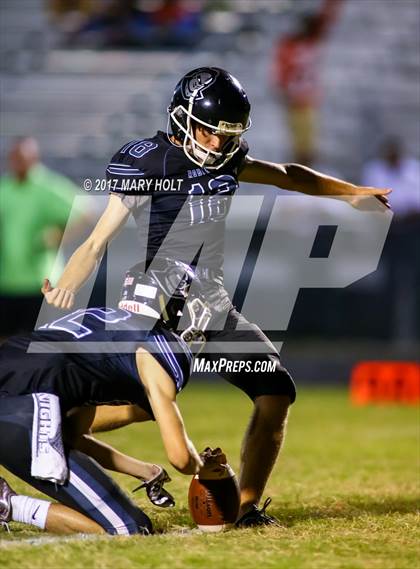 Thumbnail 3 in Spoto vs. Robinson photogallery.