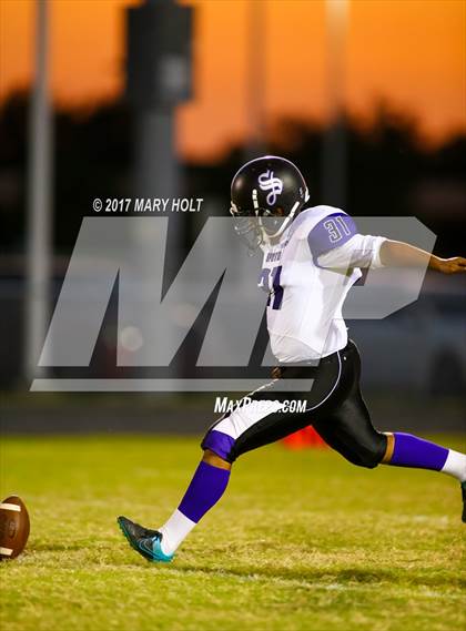 Thumbnail 1 in Spoto vs. Robinson photogallery.
