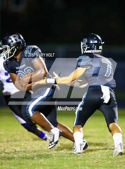 Thumbnail 2 in Spoto vs. Robinson photogallery.