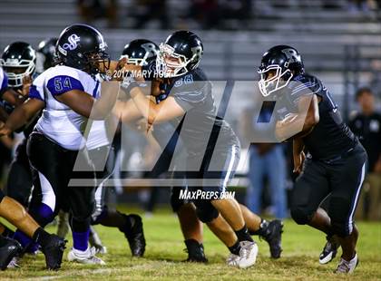 Thumbnail 2 in Spoto vs. Robinson photogallery.