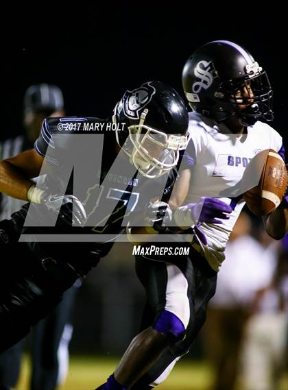 Thumbnail 3 in Spoto vs. Robinson photogallery.